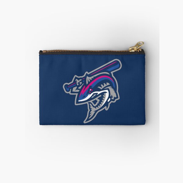 Item preview, Pensacola Blue Wahoos-Jersey designed and sold by solut.