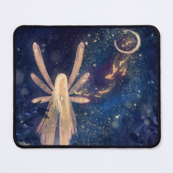 Item preview, Flame Fairy designed and sold by IcyArtShop.