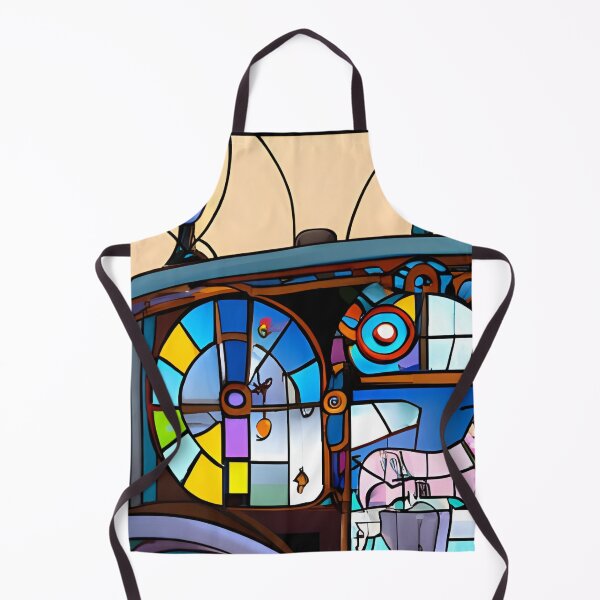 Item preview, Unique and Modern Carriage designed and sold by REALDesign-Shop.