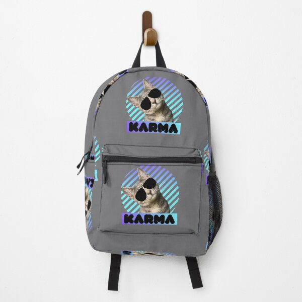 Item preview, Karma The Cat designed and sold by GleamingGiant.