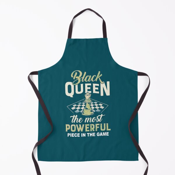Item preview, Buy Black Queen The Most Powerful Piece In The Game designed and sold by dilysgrant25.