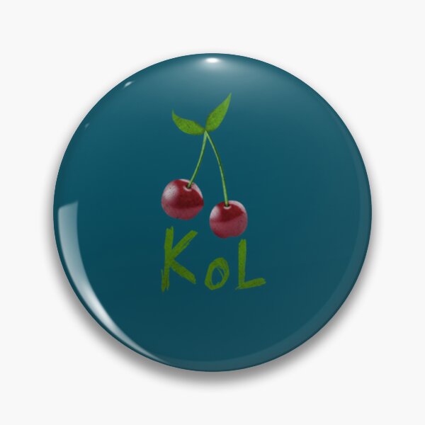 Item preview, Cherries KoL     designed and sold by dilysgrant25.