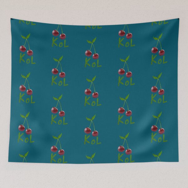 Item preview, Cherries KoL     designed and sold by dilysgrant25.
