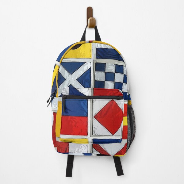 Item preview, Nautical Flags designed and sold by emeleyshaw.