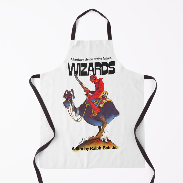 Item preview, 1977 WIZARDS VINTAGE ANIMATED FANTASY MOVIE designed and sold by ToniPohl.