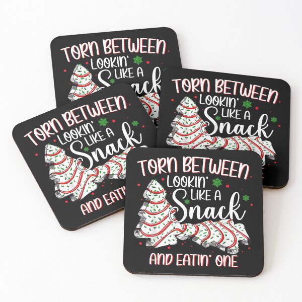 Item preview, Dividido entre parecer un bocadillo o comer una Navidad designed and sold by IsraelCastro.