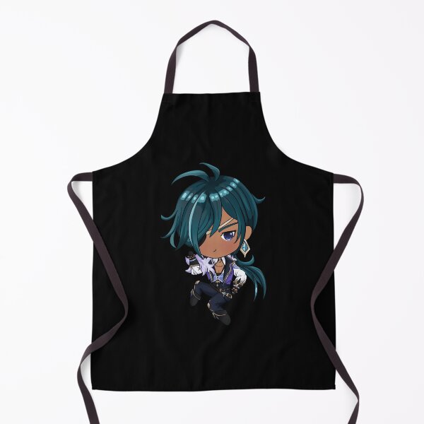 Item preview, Kaeya  designed and sold by guetocerahm.