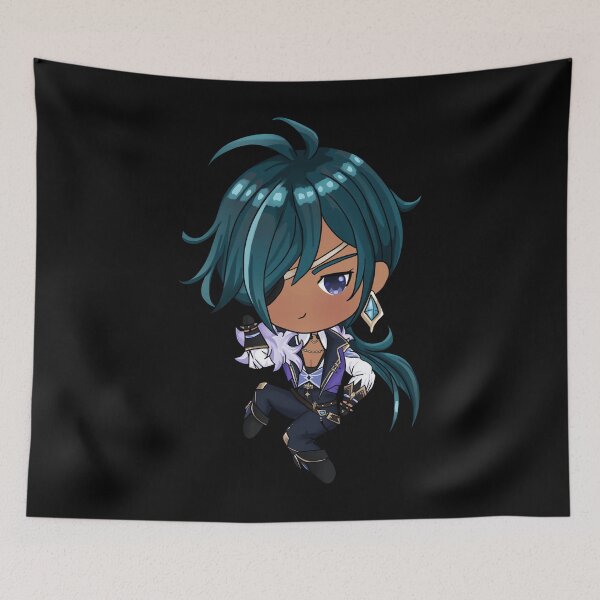 Item preview, Kaeya  designed and sold by guetocerahm.