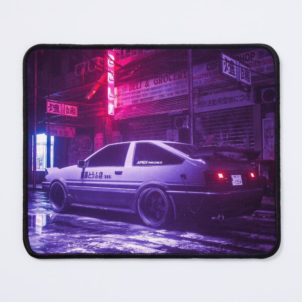 Item preview, deli designed and sold by skiegraphic.