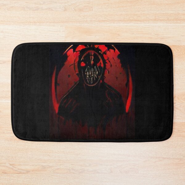 Item preview, Abstract Horror Hell Priest #10 designed and sold by OddUnderground.