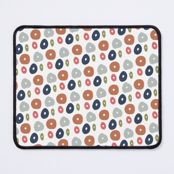 Item preview, Geometric Cyrcle Pattern designed and sold by MikrosLikos.