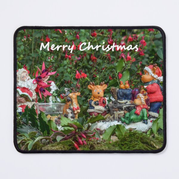 Item preview, Merry Christmas!! designed and sold by WesleyBarr.