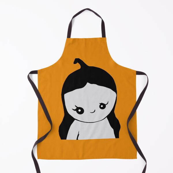 Item preview, Baby Ghost Girl designed and sold by Trace1234.