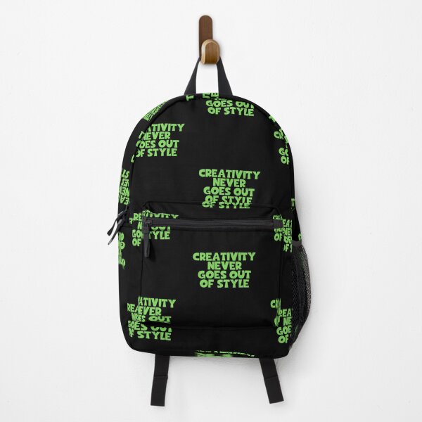 Item preview, Creativity Never Goes Out Of Style - Creative designed and sold by JourneyCreative.
