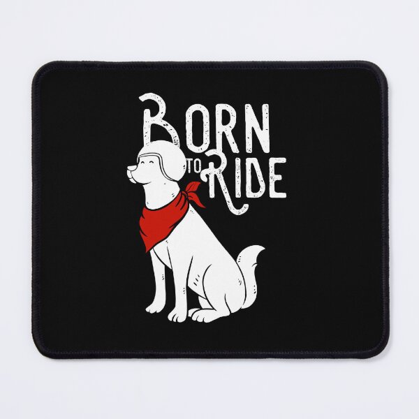 Item preview, Born To ride designed and sold by Artthree.