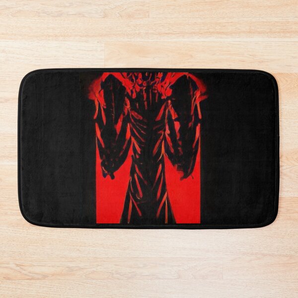 Item preview, Abstract Horror Hell Priest #11 designed and sold by OddUnderground.