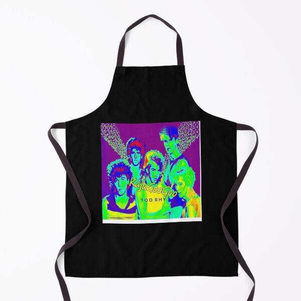 Item preview, Kajagoogoo designed and sold by guetocerahm.