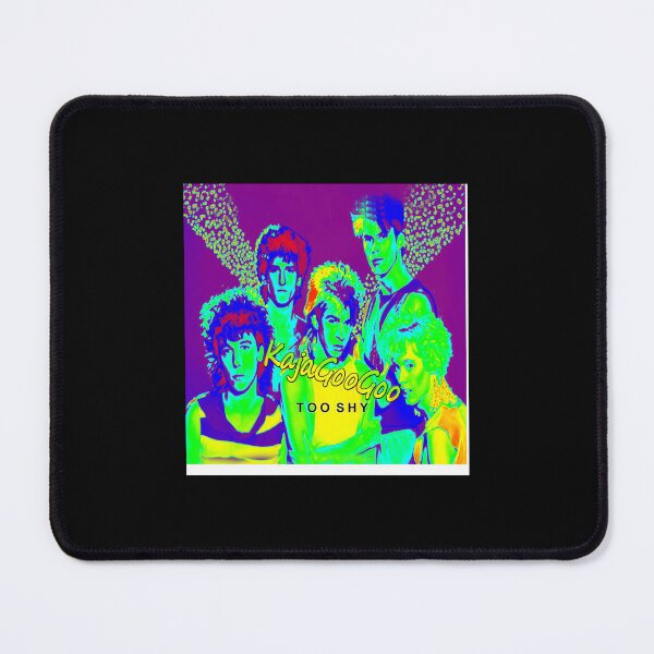 Item preview, Kajagoogoo designed and sold by guetocerahm.