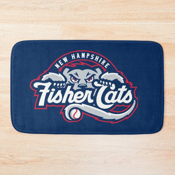 Item preview, fishercats designed and sold by solut.