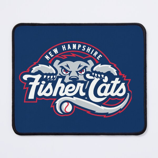 Item preview, fishercats designed and sold by solut.