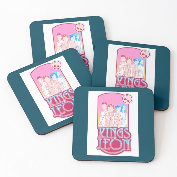Item preview, Kings of Leon designed and sold by dilysgrant25.