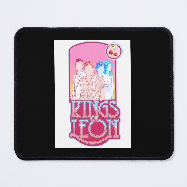 Item preview, Kings of Leon designed and sold by dilysgrant25.