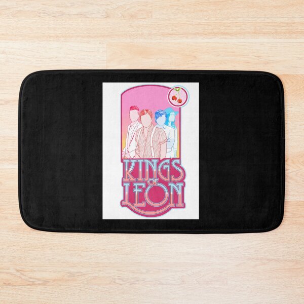 Item preview, Kings of Leon designed and sold by dilysgrant25.