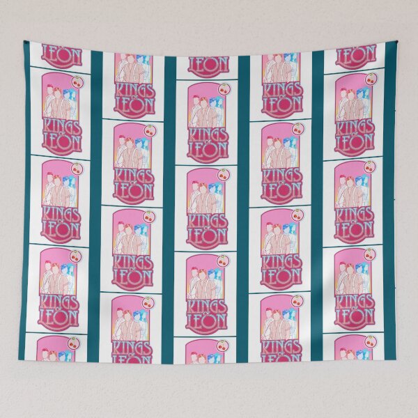 Item preview, Kings of Leon designed and sold by dilysgrant25.