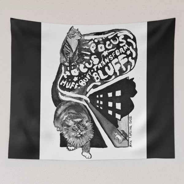 Item preview, Bluff designed and sold by Rina Arling.
