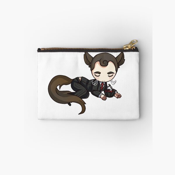 Item preview, snoozy kitty designed and sold by halflock.