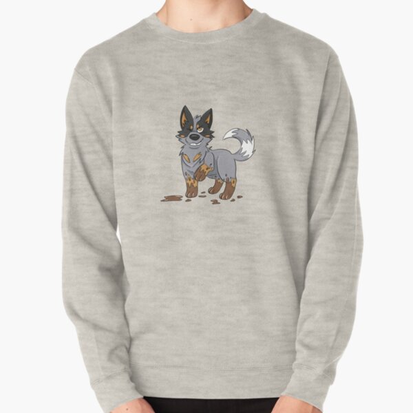 blue heeler sweatshirt