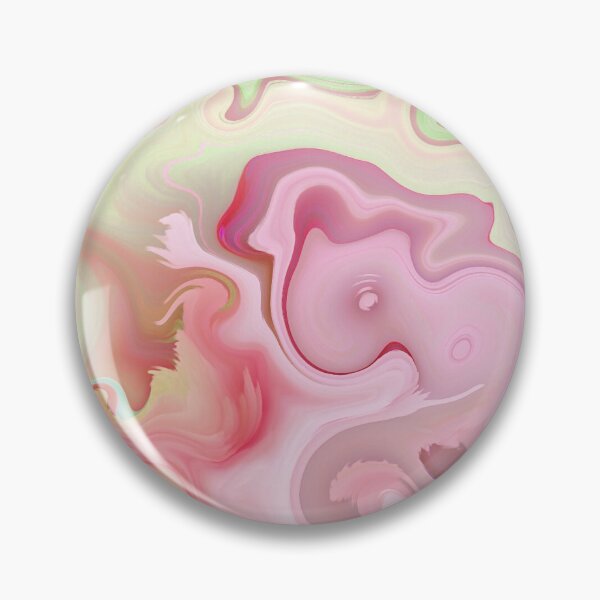 Item preview, Unicorn Theme Colors Abstract For Generation Alpha Kids or Pastel Fans 4 of 4 designed and sold by Beachy.