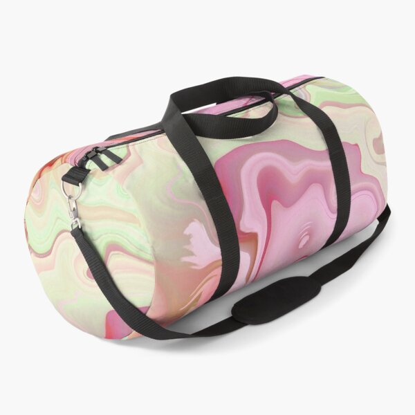 Item preview, Unicorn Theme Colors Abstract For Generation Alpha Kids or Pastel Fans 4 of 4 designed and sold by Beachy.