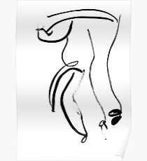 Tango Prelim 1 Poster