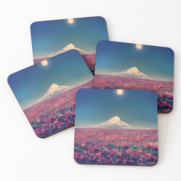 Item preview, Mr Everest-san designed and sold by Steven Tonkin.