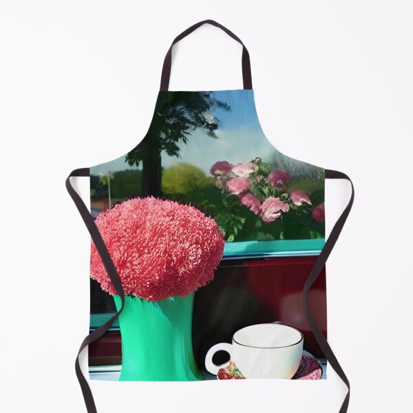 Item preview, flowers on the windowsill designed and sold by OverAltruist.