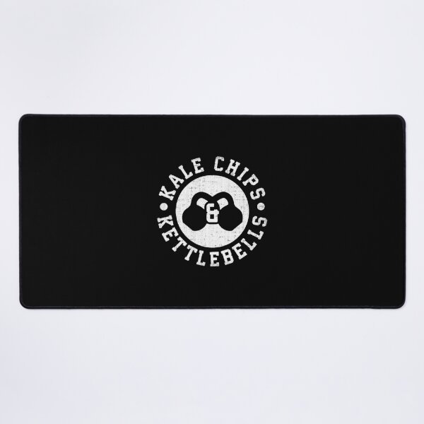 Item preview, Kale Chips and Kettlebells designed and sold by guetocerahm.