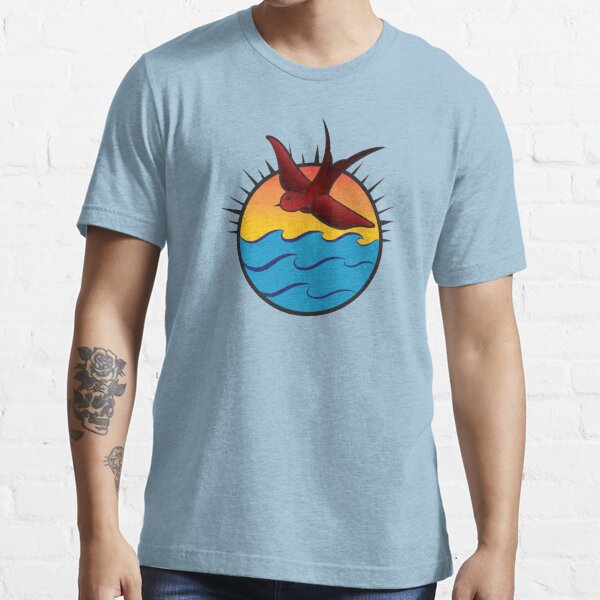 sparrow t shirt