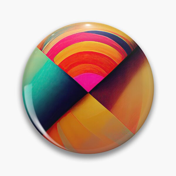 Item preview, Abstract vibrant colors designed and sold by mrlongfield.