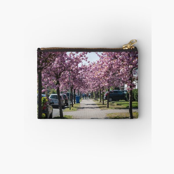 Item preview, Cherry Blossom Time in MB-Büderich. designed and sold by David A. L. Davies.