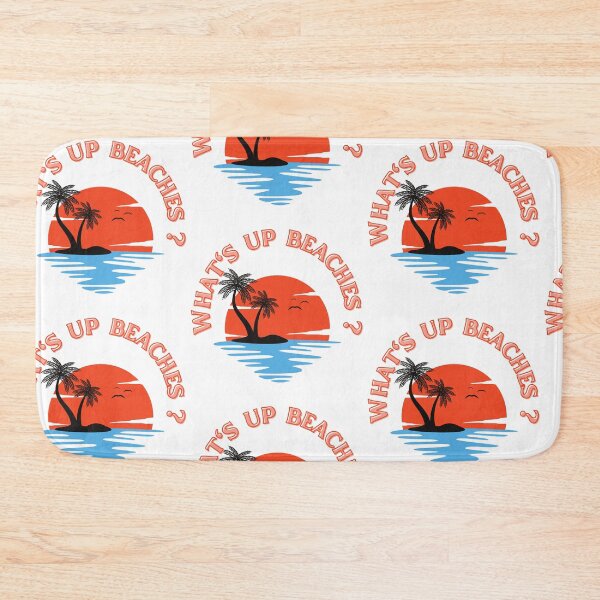 Item preview, Beaches, nature, Ocean, sea  designed and sold by Lessonsprint.
