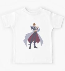 Seto Kaiba Kids Tee