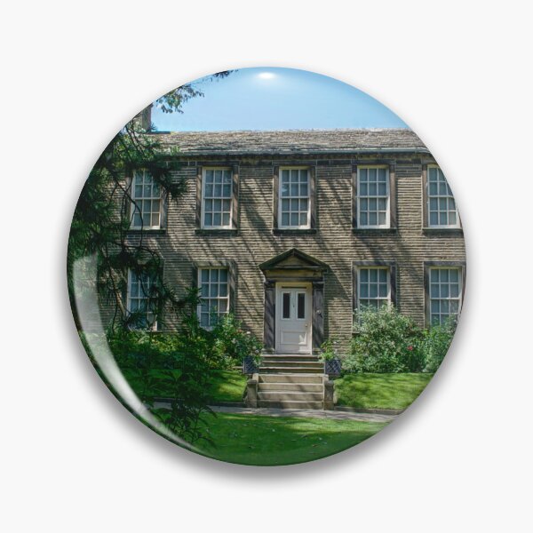 Item preview, Bronte Parsonage Museum designed and sold by Alisonchambers2.