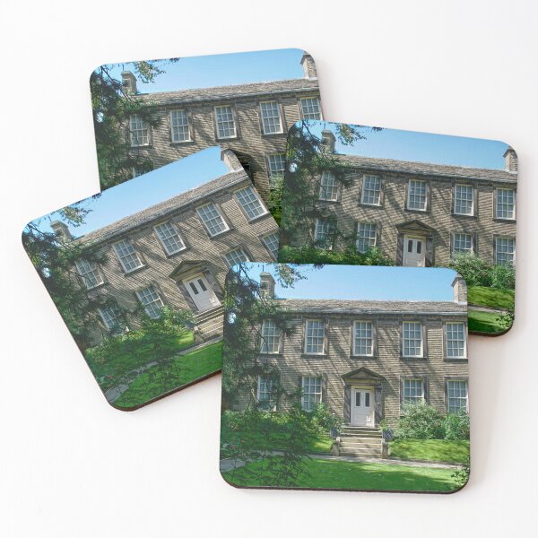 Item preview, Bronte Parsonage Museum designed and sold by Alisonchambers2.