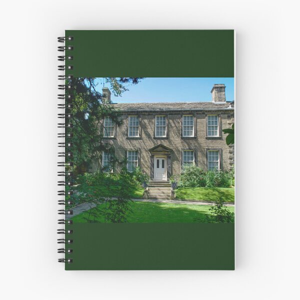 Item preview, Bronte Parsonage Museum designed and sold by Alisonchambers2.