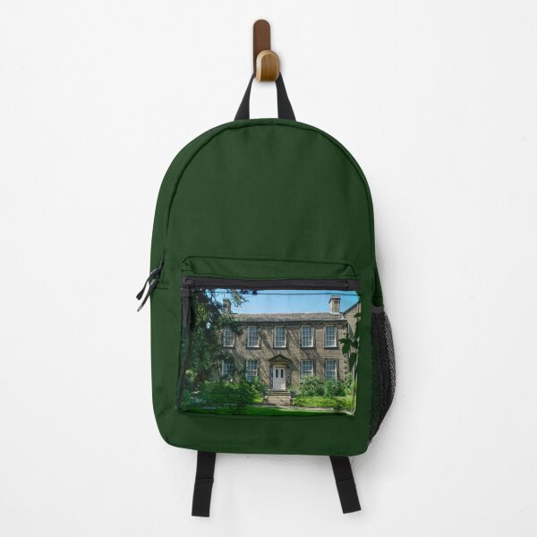 Item preview, Bronte Parsonage Museum designed and sold by Alisonchambers2.