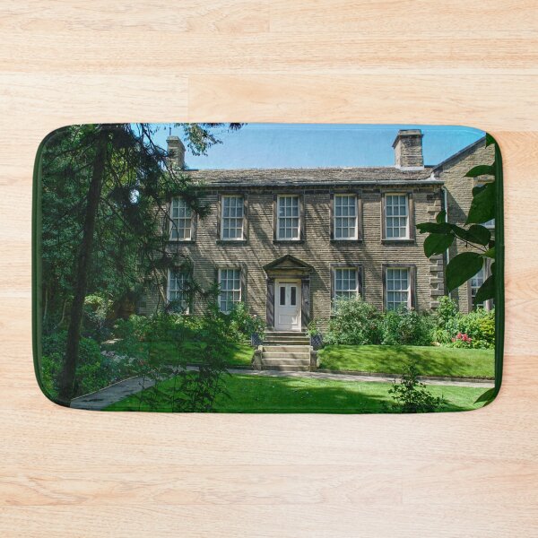Item preview, Bronte Parsonage Museum designed and sold by Alisonchambers2.