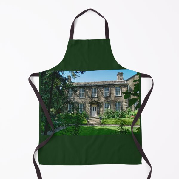 Item preview, Bronte Parsonage Museum designed and sold by Alisonchambers2.