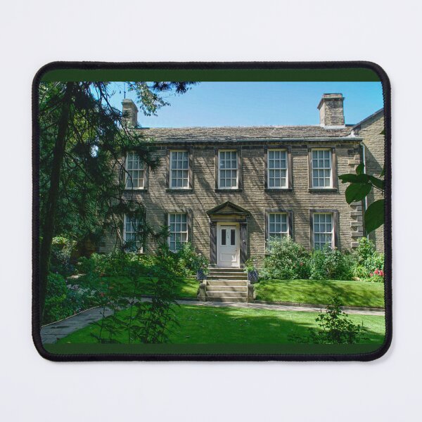 Item preview, Bronte Parsonage Museum designed and sold by Alisonchambers2.