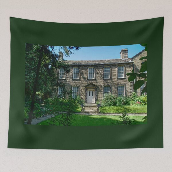 Item preview, Bronte Parsonage Museum designed and sold by Alisonchambers2.